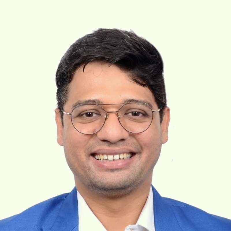 Ronak Shah